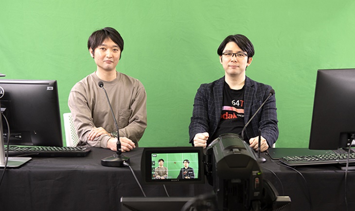 CGWORLDに弊社取締役CTO 實方のインタビュー記事が掲載されました